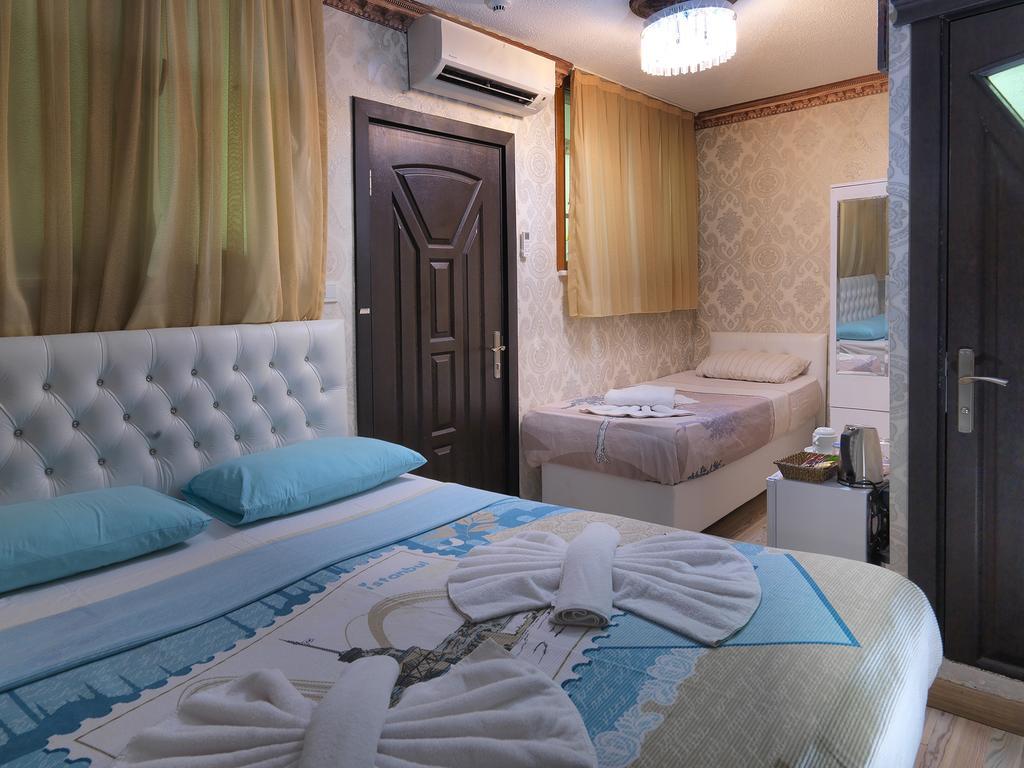 Diyar Budget Hotel Стамбул Экстерьер фото